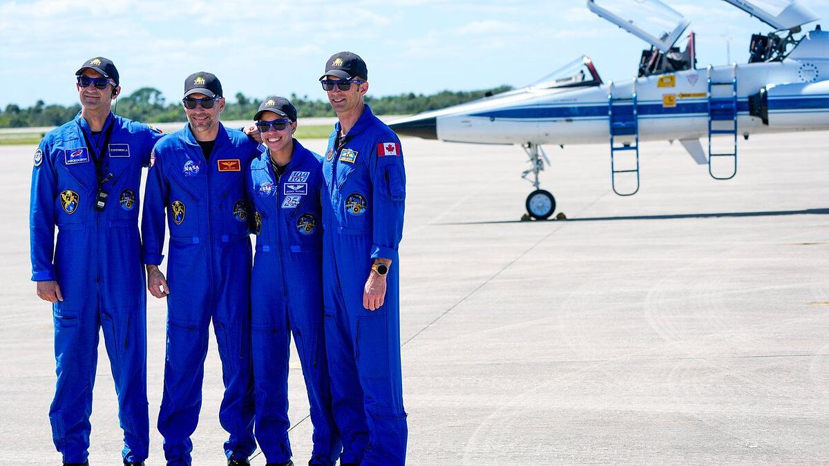 canadian-astronaut-joshua-kutryk-to-launch-to-international-space-station