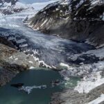 swiss-glaciers-lose-over-five-per-cent-of-ice-volume-in-2026-as-heat-waves,-low-winter-snow-accelerate-thaw