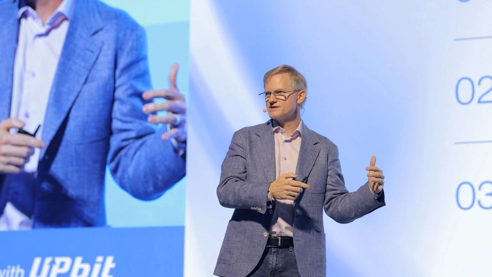 bitgo-ceo-says-clarity’s-failure-left-capital-markets-exposed-to-risk-potentially-worse-than-lehman