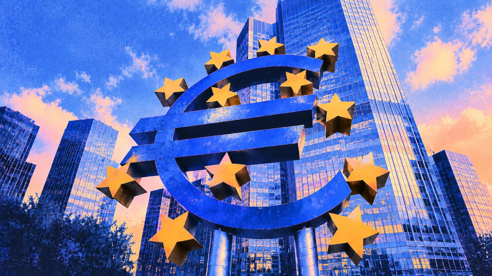 ecb-outlines-three-models-for-putting-central-bank-money-onchain