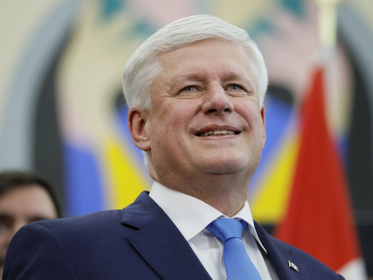 afternoon-front-page:-stephen-harper-speaks-against-alberta-separatism;-state-of-the-nation-poll-finds-45%-of-canadians-feel-worse-off-than-a-year-ago;-and-more