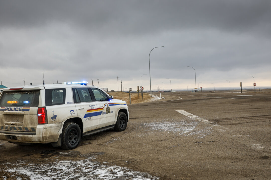 alberta’s-top-court-upholds-convictions-for-men-arrested-on-weapons,-mischief-charges-during-coutts-blockade
