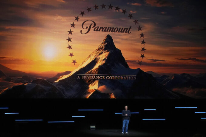 david-ellison-debuts-new-name-for-merged-paramount,-warner-bros.-studios
