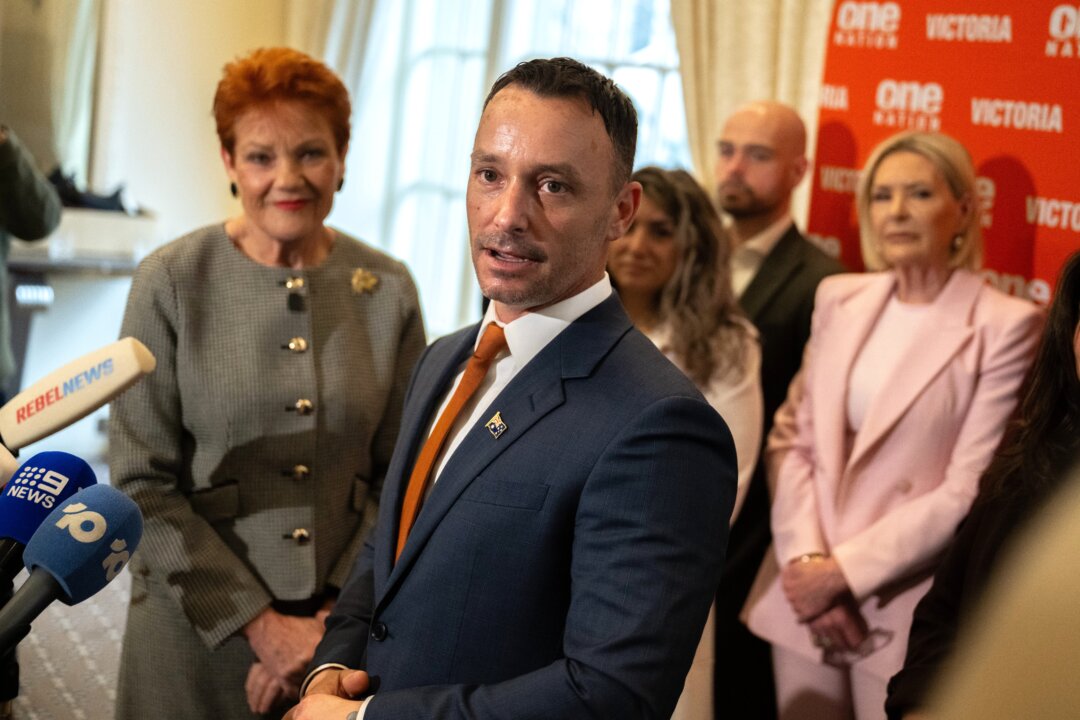 one-nation-unveils-crime-policy-ahead-of-victorian-election