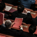 chinese-university-fires-law-professor-after-she-allegedly-questions-ccp’s-all-male-top-leadership-body