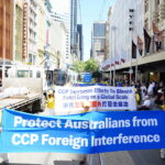 as-a-golden-dragon-winds-through-melbourne,-a-message-against-a-27-year-persecution-follows