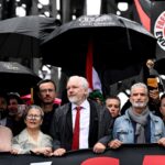 joyce-says-social-tensions-broader-than-politics,-points-to-ongoing-protest-marches