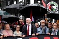 joyce-says-social-tensions-broader-than-politics,-points-to-ongoing-protest-marches