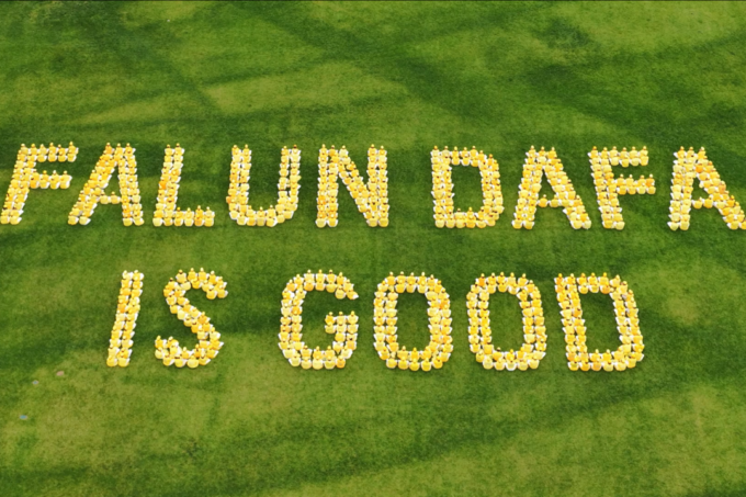 700-people,-1-message:-falun-dafa-practitioners-make-their-mark-on-melbourne