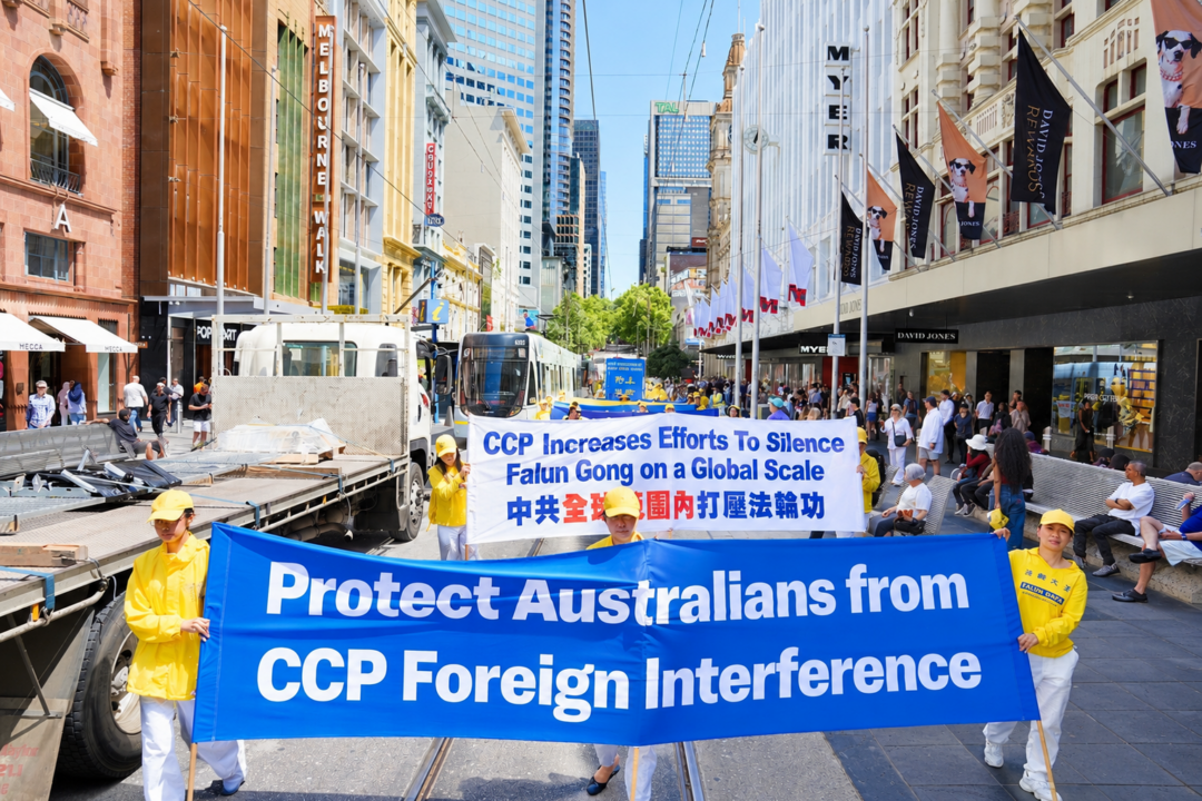 police-cannot-act-if-foreign-regime-issues-threats-against-australians:-greens-leader