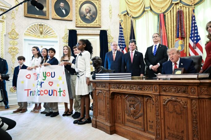 trump-accounts-for-children