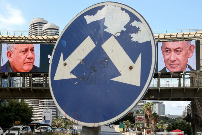 netanyahu-alleges-arab-political-parties-defrauded-israeli-election