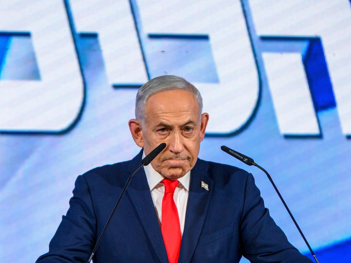 netanyahu-builds-strong-position-if-israel-has-to-vote-again