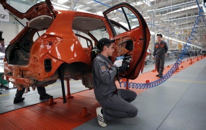 chinese-company-to-produce-compact-suv-in-bulgaria-as-analysts-warn-of-possible-eu-internal-divide